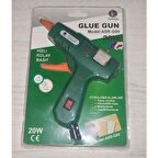 Tudor Glue Gun Model: ASR-G09 Sıcak Silikon Tabancası