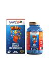 SMART UP Sitikolin Dha Omega 3 ve Fosfatidilserin iceren Balık Yağı B12  ( 60 Kapsül )