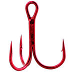 Owner 5646 ST-36RD Kırmızı Üçlü İğne  4 No 7 Adet