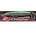 Duo Beach Walker Guado 130S 13cm 24gr Sinking Maket Balık Mat Pink