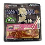 Ecogear Aqua - Katsu Aji Komushi 1.7" 4.3cm 18 Adet LRF İstavrit Silikonu J18