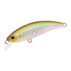 HanFish Zıpır 50mm 4.5 Gr Kısa Gaga Lrf Yemi SPK-52 Ghost Minnow