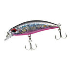 Sea Horse RS5-Sparkle 50mm 4gr Sinking LRF Maket Balık Ocean Cloud Belly