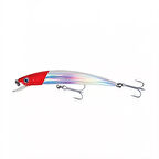Yozuri Original Crystal Minnow 11cm 11gr Floating Maket Balık C5