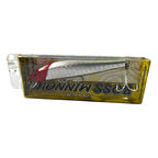 Ryuji Boss Minnow 70F 7cm 6gr Maket Balık Red Head