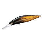 Shimano Cardiff Flügel 70F 70mm 7.8g Maket Balık T07 C Brown