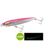 Shimano Exsence Galaslide 95F 9.5cm 14gr Su Üstü Maket Balık 003 N Pink Silver 