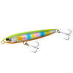 Shimano Exsence Galaslide 95F 9.5cm 14gr Su Üstü Maket Balık 006 Chart Candy