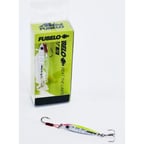 Fubelo Pilot 5gr LRF Jig Yem Yellow