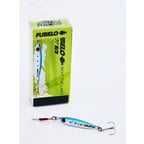 Fubelo Pilot 5gr LRF Jig Yem Blue