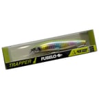 Fubelo Trapper 9.9cm 17gr Sinking Maket Balık Palyaço