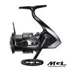 Shimano Exsence 25 B C3000M HG Spin Olta Makinesi