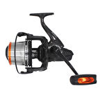 Albastar Baron 8000 Surf Olta Makinesi