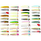 Usami Combo Pop 100F 10cm 12.1gr Popper Maket Balık 803