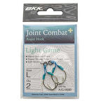 BKK Joint Combat+ 2 Adet Double Light Game Asist İğne L - 13 Kg