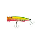 Fujin Salt Popper 70mm 9.5gr Su Üstü Maket Balık 232 Jell Candy