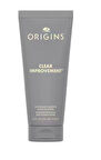  ORIGINS Clear Improvement - Siyah Nokta Karsiti Peeling & Mask 75 ml
