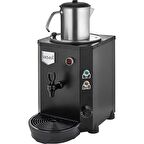 Remta Tek Demlikli Jumbo Çay Makinesi Elektrikli Semaver Çay Ocağı 9 lt