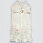 Bistyle Natural Life Girl Pike Port Bebe 75104 Ekru