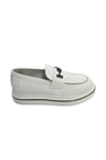 863 21070 ERKEK LOAFER AYAKKABI