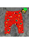Pieros Baby 0051 Erkek Bebek Pantolon