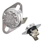 Ayt 85 C Nc Termostat Normalde Kapalı Tip Ic-269
