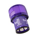 DYSON V12 Uyumlu Detect Slim Dik Süpürge Hepa Filtresi  ÇEG