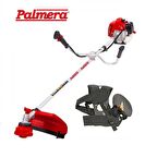 Palmera CG520 Euro5 Motorlu Yan Tırpan - 110873