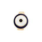 Nazar Boncuğu Charm