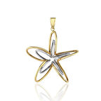 Flowers Tel Kolye Ucu