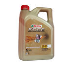 Castrol Edge Karbon Nötr 5w30 Sentetik Motor Yağı 4lt. (Ü: 2023)