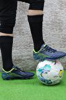 Jump 28221 Çim Saha Halı Saha Krampon Erkek Futbol Ayakkabı