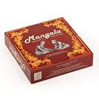 Vasmon Plastik Mangala Plastik Kapaklı Mangala Tarihi Zeka Mantık ve Strateji Turnuva Oyunu