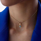 Yıldız ve Mavi Damla Chooker