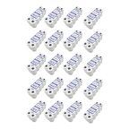 Bafix 56x16 Termal Pos Rulosu 10'lu 20 Paket(200 Adet) 1 Koli