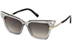 DSQUARED2 DQ0293 20B KADIN GÜNEŞ GÖZLÜĞÜ