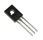 BD 136 Entegre Devre Transistör