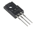 2SD 1933 TO-220FA TRANSISTOR