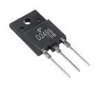 2SD 2499 TO-3PF TRANSISTOR