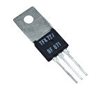 BF 871 TO-202 TRANSISTOR