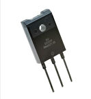 BU 2508DF SOT-199 TRANSISTOR