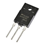 BUH 315D ISOWATT-218 TRANSISTOR