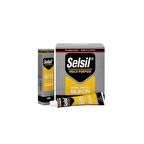  Selsil Tüp Silikon 50 ml Şeffaf