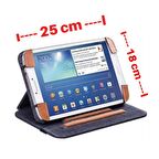 SAMSUNG TAB S Tablet Kılıfı 10.5 İNÇ (LÜTFEN ÖLÇÜYE DİKKAT)