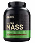 Optimum Serious Mass 2727 Gr ÇİKOLATA AROMALI