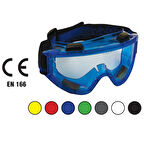 601 Motorcu Gözlüğü Dalgıç Gözlük İş Gözlüğü Koruyucu Gözlük İş Güvenlik Gözlüğü Motorcu Gözlük