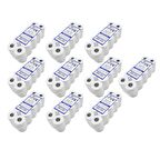 Bafix 56x16 Termal Pos Rulosu 10'lu 10 Paket(100 Adet)