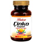 Balen Çinko Kapsül 60 Adet