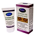 Mecitefendi At Kestanesi Özlü Göz Çevresi Kremi 15 ml