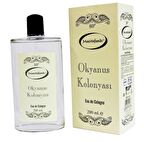 Mecit Efendi Okyanus Esintisi 80 Derece Cam Şişe 200 ml Kolonya